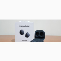 Samsung Galaxy Buds 2- True Wireless Earbuds