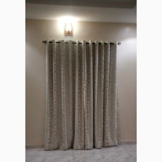 VIP Brand High Quality Blackout Curtains
