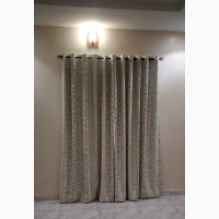 VIP Brand High Quality Blackout Curtains