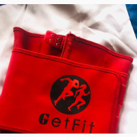 Getfit Waisttrainer