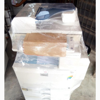 Ricoh MP C2800 Coloured DI(Direct Image)Printer/Photocopy