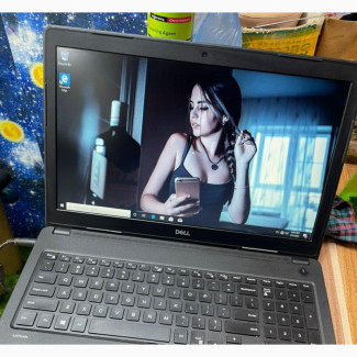 Laptop Dell Latitude 15 3580 8GB Intel Core I5 SSD 256GB