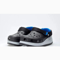 Hiker Original Crocs
