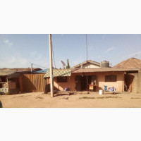 Furnished 3bdrm Block of Flats in A.G Kingsley Co, Chikun for Sale