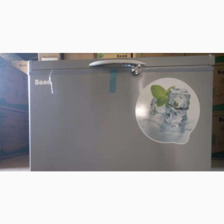 BD-003 Bona DC 218L Solar Freezer