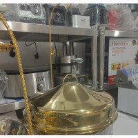 Chaffing Dish