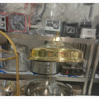 Chaffing Dish