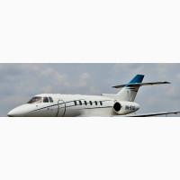 FG Wilson 370 Private Jet for Sale