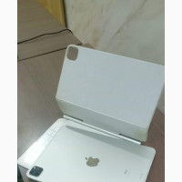 New Apple iPad Pro 11 (2021) 512 GB Silver