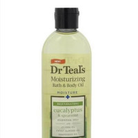Dr Teals Moisturizing Bath and Body Oil
