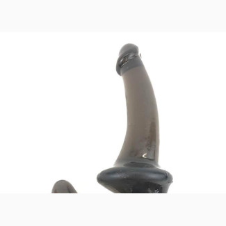 Double Side Crystal Dildo
