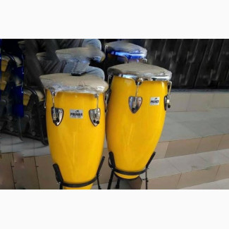 Brand New Congas for Sale and Repair