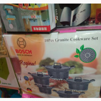 Bosch Granite Non Stickpot