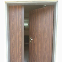 Israeli Security Door Repairs and Accessories