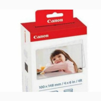 Canon Photo Paper - High Glossy