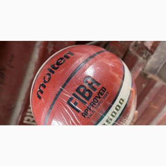 Brand New Molten Basketball Ball - Size 7