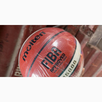 Brand New Molten Basketball Ball - Size 7