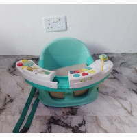 Car Seat/Seat Booster