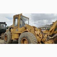 Caterpillar 950C Payloader for Sale - Company Return