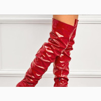Stylish Heel Boots for Women - Flenz Brand