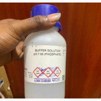 Buffer Solution Ph 7 (Phosphate)