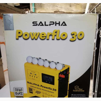 Powerflo30