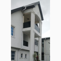 2bdrm Block of Flats in Fidiso Estate, Abijo for rent