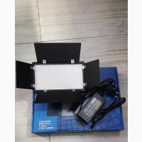 Brand New Led 600 Video Light with Stand - Photo Video Accessories
