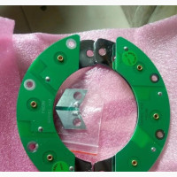 Green and Black Diodes, Surge, Sumec Power Supplys, Cat Diode