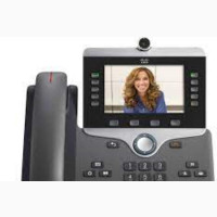 Cisco CP-8845-K9 IP Phone - Brand New