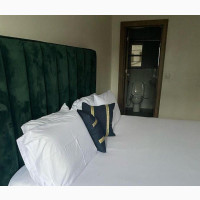 4 Bedroom Serviced Apartment