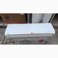 1.5hp LG Split Unit Air Conditioner (Lvs)Low Voltage Starter
