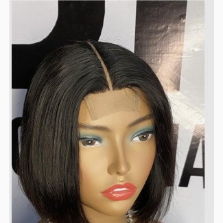 Kim K Bob Wig