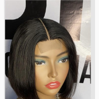 Kim K Bob Wig