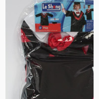 Children Career Costume( PHD and Police Officers)