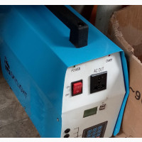 Original Solar Generator for Your Standards Home