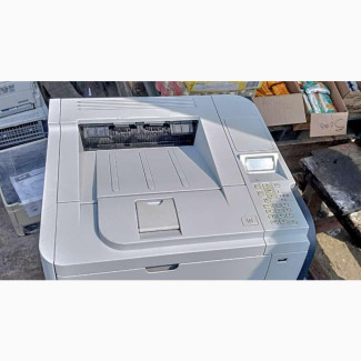Hp Printer P3015
