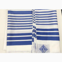Tallit Prayer Shawl Talit With Talis Bag