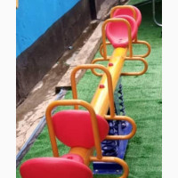 Four Seaters Seesaw