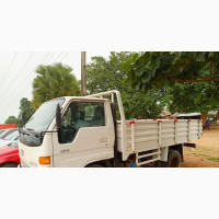 Toyota HiAce Dyna Mini Truck