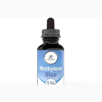 Methylene Blue 1% Compass Laboratory |Usp-grade