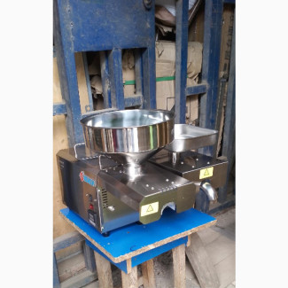 Big Size Oil Extractor Machine