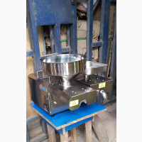 Big Size Oil Extractor Machine