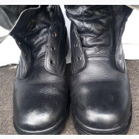 Military Service Boot - Tokunbo