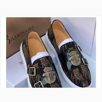 Billionaire High Quality Shoe - Classy and Trendy