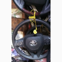 Toyota Corolla 2020 Steering Wheel