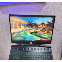 Laptop HP Pavilion 15 16GB Intel Core I5 HDD+SSD 1.5T