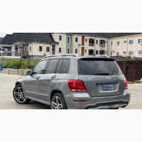 Upgrade Your GLK From Old 2010 Model to Latest Model