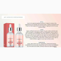 Anti Aging Eye Contour Serum