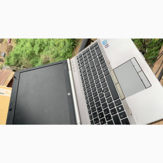 HP EliteBook 8570P 8GB Intel Core I5 HDD 320GB - Neat and Functional Laptop